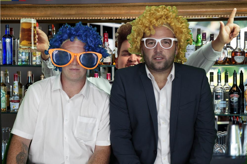 Gary & Julie's Wedding | View more photos from the event at gallery.myphotoboothexperience.co.uk/u/MyPhotoBoothExperienceLtd/Gary-Julies-Wedding